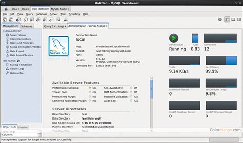 workbench 5.12|MySQL :: Download MySQL Workbench.